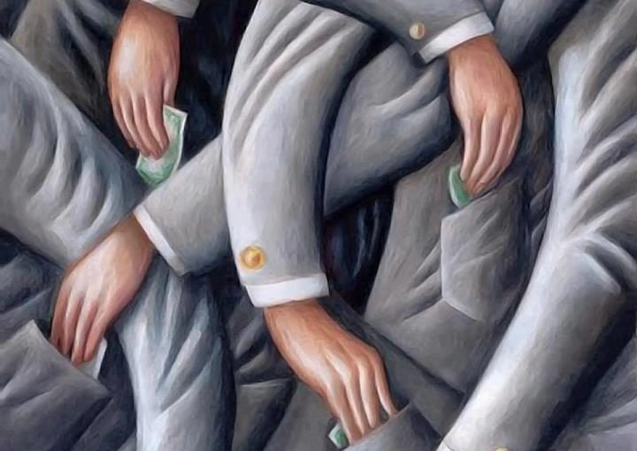 money-politics-and-campaign-finance