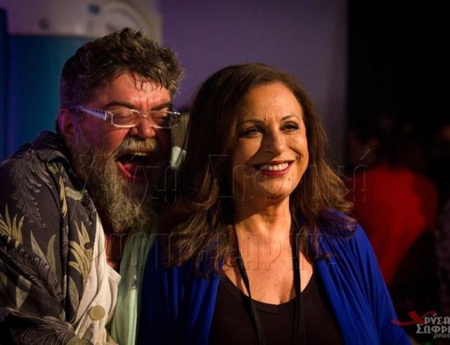 stamatis- haroula