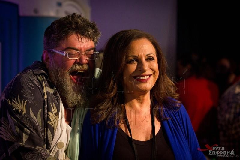 stamatis- haroula