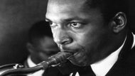 Coltrane John