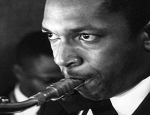 Coltrane John