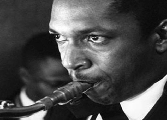 Coltrane John