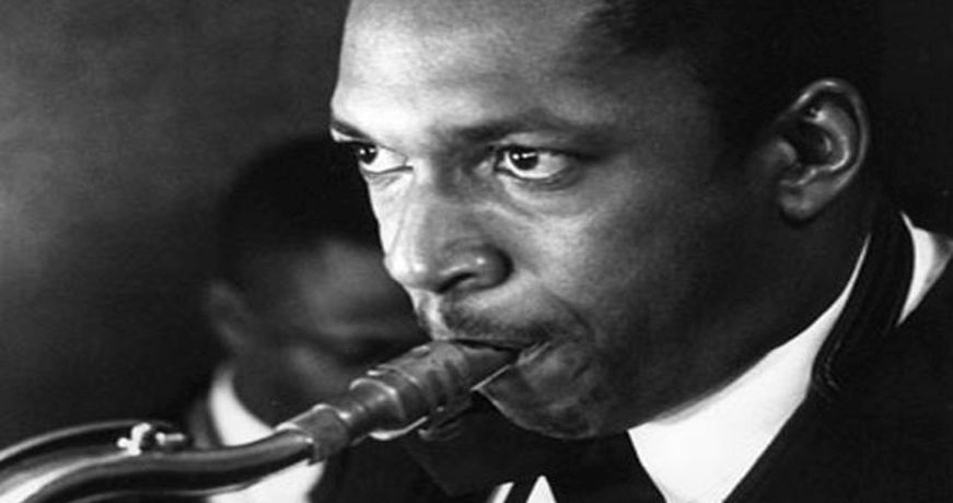 Coltrane John
