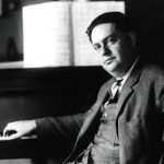 Darius Milhaud