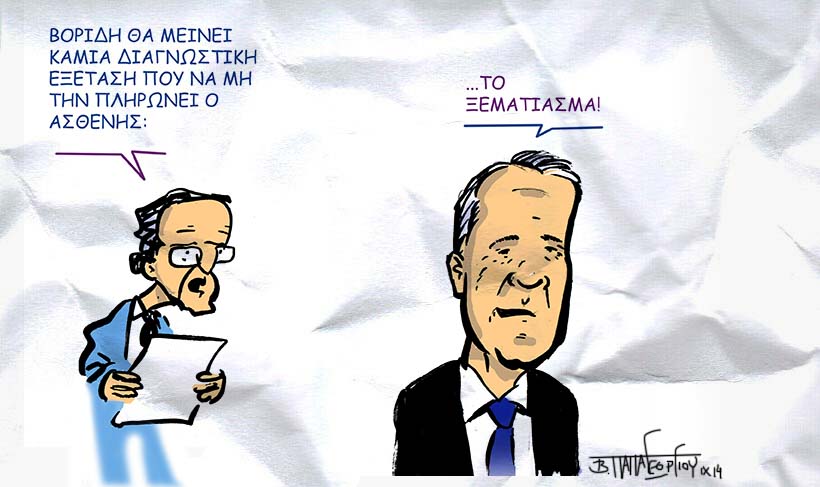 εξετασεις-διαγνωστικές