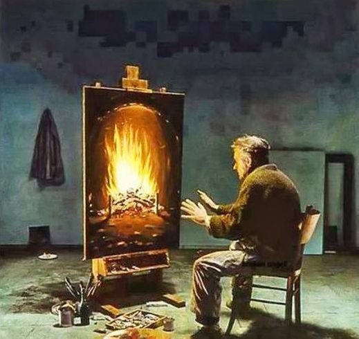 fire