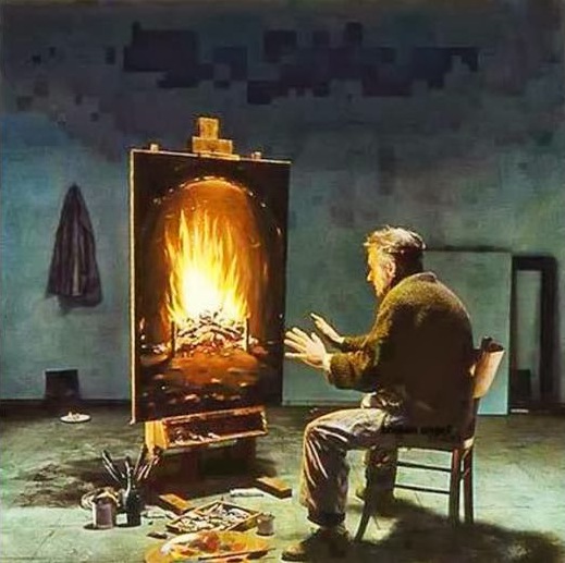 fire