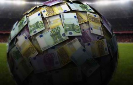 football-money