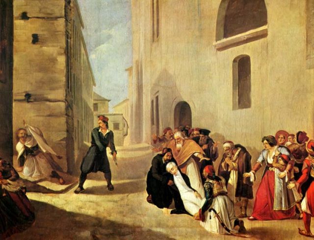 kapodistrias