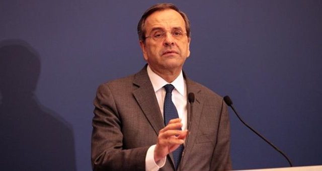 samaras