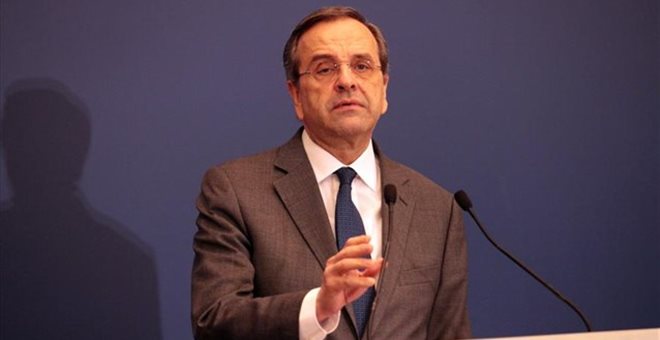 samaras