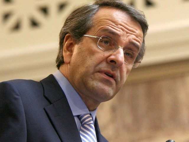 samaras