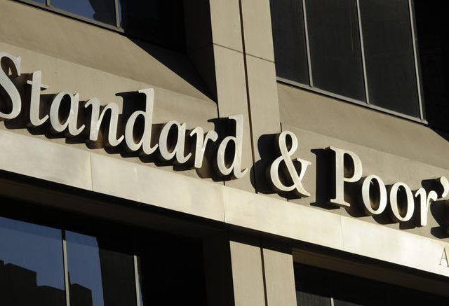 s&p