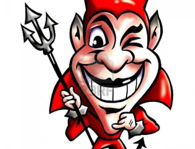 5237368-cunning-smiling-red-devil