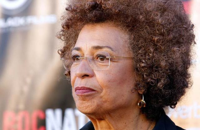 “Free Angela and All Political Prisoners” New York Premiere