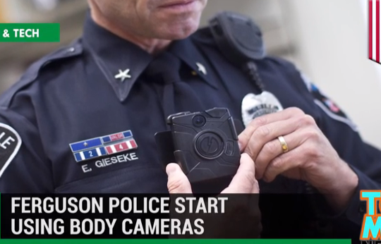 BODY CAMS 3
