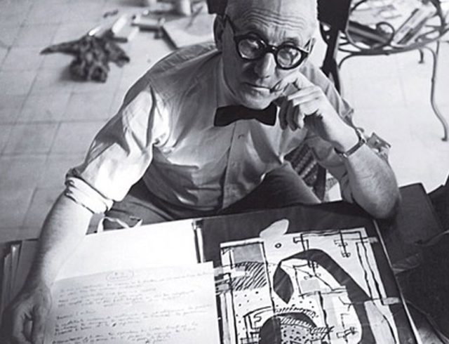 corbusier