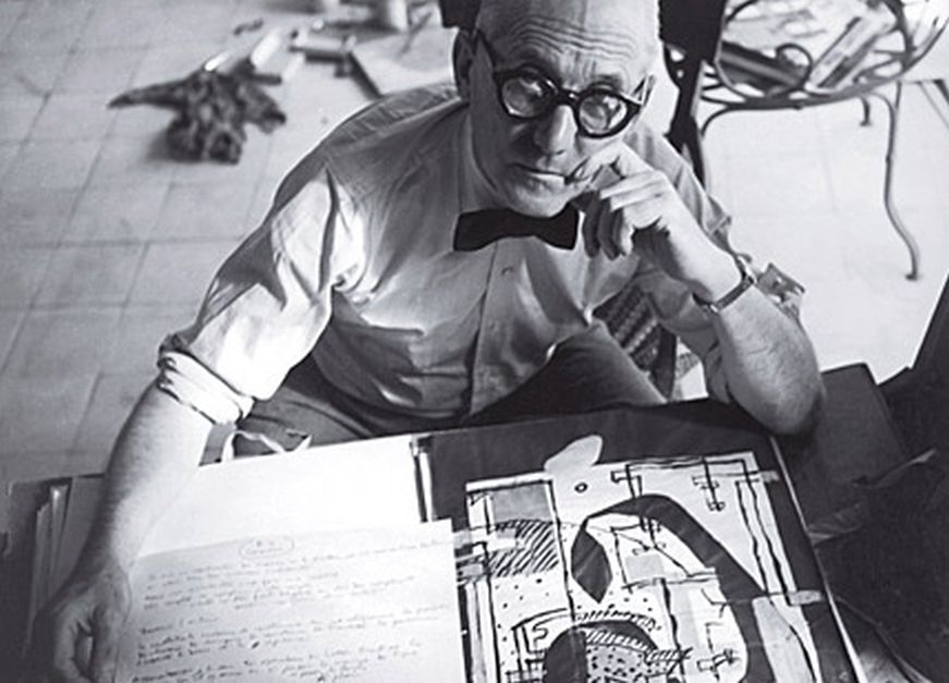 corbusier