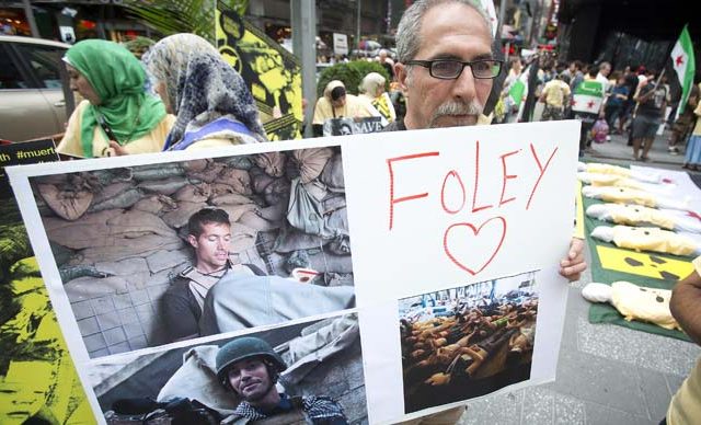 james-foley