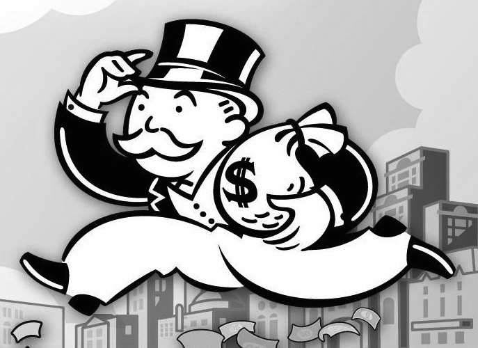 Moneybags