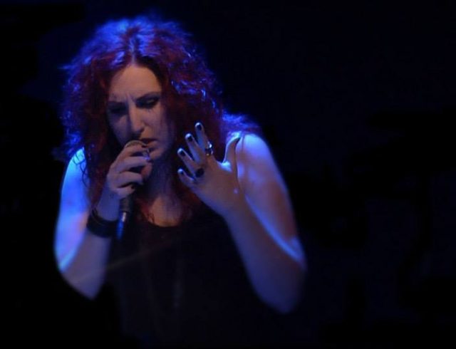 anna saranti