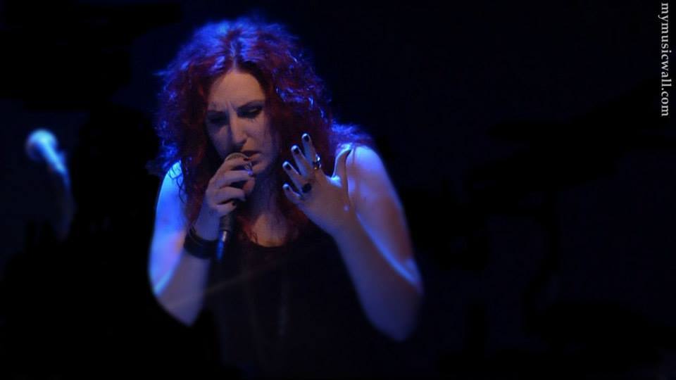 anna saranti