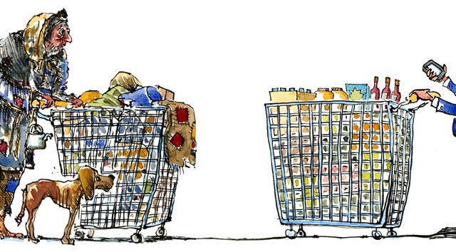 rich-poor