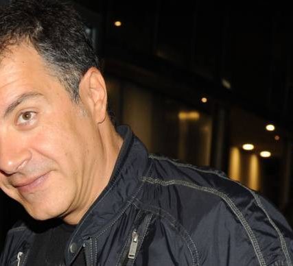 theodorakis