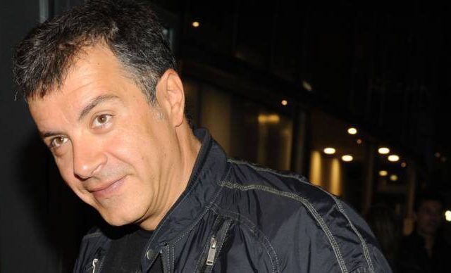 theodorakis