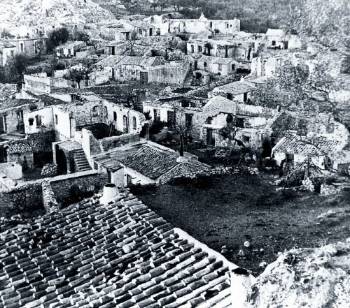 Καλάβρυτα 1943: Μια σφαγή ανεξιλέωτη | Ημεροδρόμος