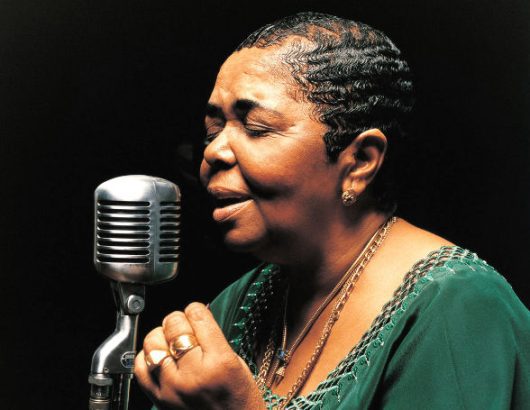 Cesaria_Evora