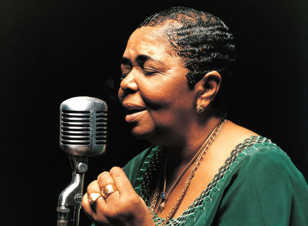 Cesaria_Evora