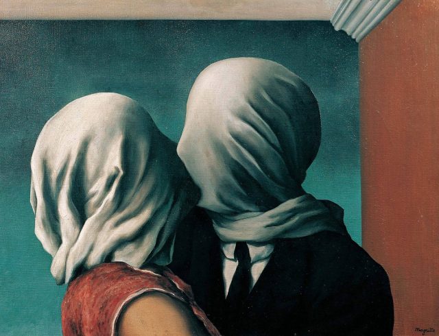 Magritte-The-Lovers