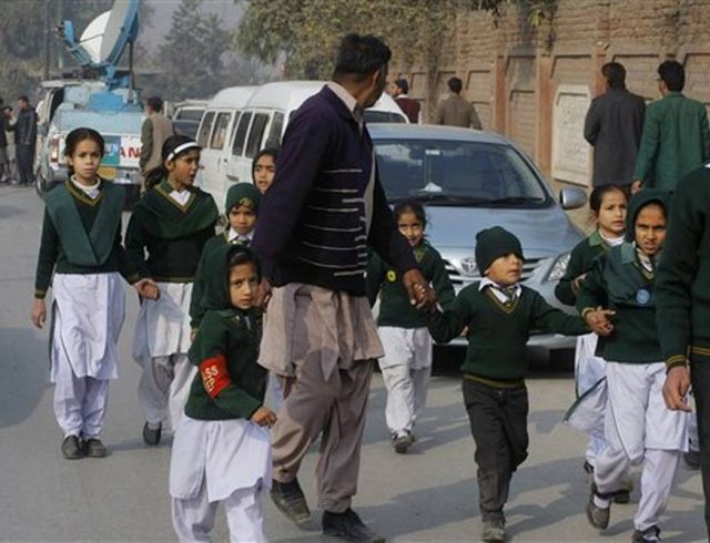 Pakistan