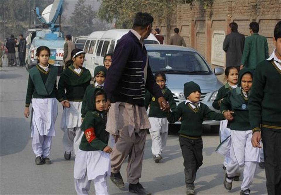 Pakistan