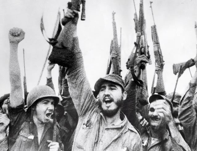 cuba