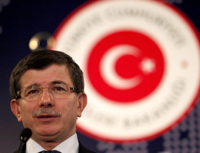 davoutoglou
