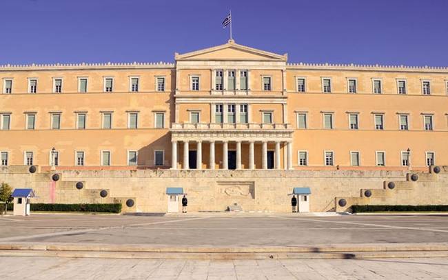 parliament-building