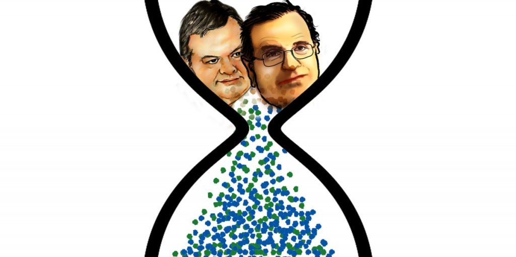 klepsidra