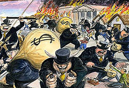 bankers