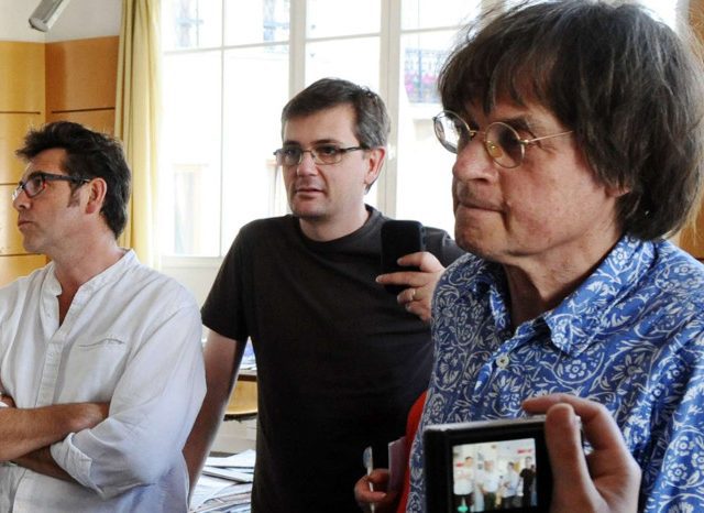 charliehebdo