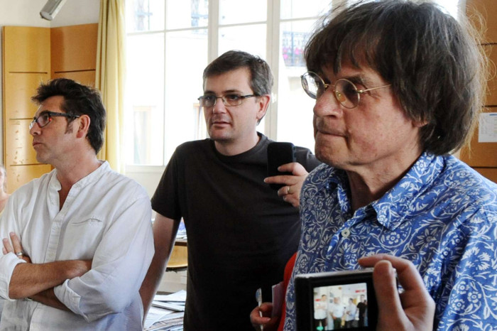 charliehebdo