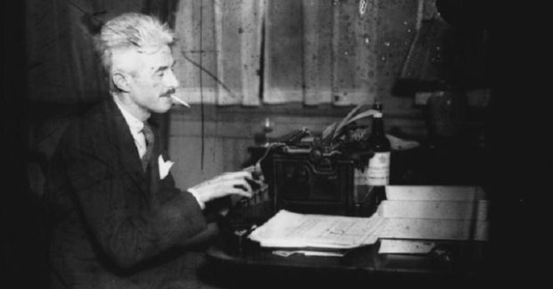 dashiell-hammett
