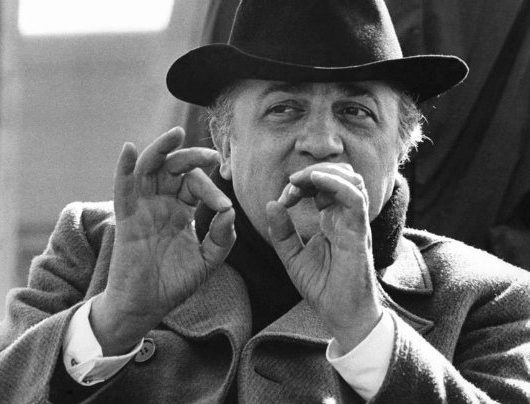 fellini