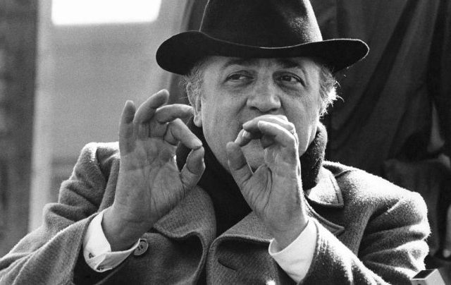 fellini