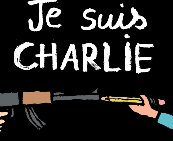 charlie