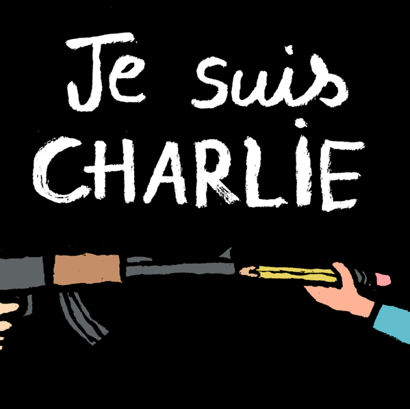 charlie