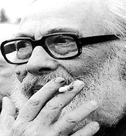 karolos koun