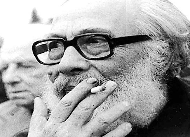 karolos koun
