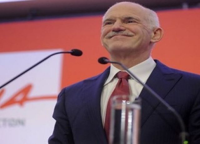 papandreou 2